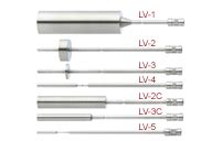 brookfield lv spindles|brookfield spindle length chart.